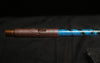 Copper Flute #0101 in Arctic Tundra | Low C