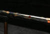 Copper Flute #LE0055 in Midnight Ocean with Flame-Treated End Piece | Lullaby Edition