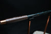 Copper Flute #LE0035 in Deep Arctic Burl | Lullaby Edition