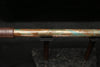 Low D Copper Flute #LDC0005