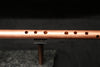 Low D Copper Flute | Copper Jewel