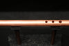 Low D Copper Flute | Copper Jewel