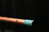 Low D Copper Flute | Copper Jewel