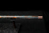 Low D Copper Flute #LDC0010 in Blue Ocean Reef