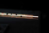 Low D Copper Flute #LDC0015 in Turquoise Reef
