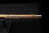 Low D Copper Flute #LDC0019 in Copper Desert