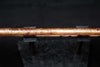 Low D Copper Flute #LDC0020 in Rugged Desert