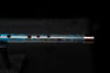 Low D Copper Flute #LDC0030 in Sapphire Abyss