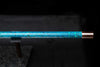 Low C Copper Flute #0112 in Ocean Tide