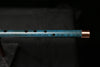 Low C Copper Flute #0113 in Dark Ocean Tide