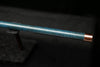 Low C Copper Flute #0113 in Dark Ocean Tide