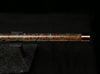 High F (Lullaby) Copper Flute #LE0057 in Turquoise Storm