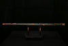 Low C Copper Flute #0123 in Forest Flame