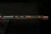 Low C Copper Flute #0123 in Forest Flame