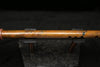 High F (Lullaby) Copper Flute #LE0068 in Emerald Desert