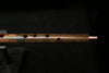 Low D Copper Flute #LDC0024 in Copper Storm