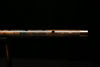 Low D Copper Flute #LDC0024 in Copper Storm