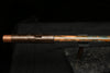 Low D Copper Flute #LDC0024 in Copper Storm