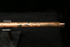 Low D Copper Flute #LDC0024 in Copper Storm
