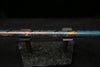 Low D Copper Flute #LDC0049 in Ocean Flame