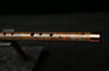 Low D Copper Flute #LDC0047 in Emerald Desert