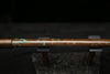 Low D Copper Flute #LDC0047 in Emerald Desert