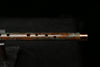 Low D Copper Flute #LDC0048 in Emerald Desert Wind