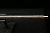 Low D Copper Flute #LDC0048 in Emerald Desert Wind