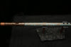 Low C Copper Flute #0124 in Ocean Storm