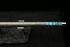 Low C Copper Flute #0124 in Ocean Storm