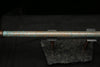 Low C Copper Flute #0124 in Ocean Storm