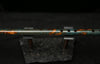 Low C Copper Flute #0125 in Forest Flame