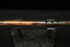 Low C Copper Flute #0127 in Emerald Desert