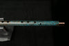 Low C Copper Flute #0126 in Ocean Storm