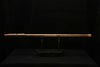 Low C Copper Flute #0132 in Copper Desert w/Spattered Copper Endpiece