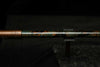 Low C Copper Flute #0138 in Dark Forest Burl