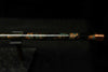 Low C Copper Flute #0138 in Dark Forest Burl