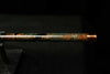 Low C Copper Flute #0138 in Dark Forest Burl