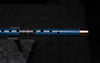 Low D Copper Flute #LDC0080 in Three Path Night