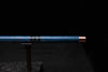 High F (Lullaby) Copper Flute #LE0089 in Three Islands