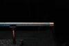 Low D Copper Flute #LDC0068 in Ocean Mist