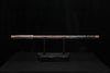 Low D Copper Flute #LDC0070 in Turquoise Burl