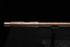 Low D Copper Flute #LDC0070 in Turquoise Burl