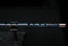 Low D Copper Flute #LDC0093 in Turquoise Burl