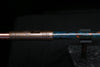 Low D Copper Flute #LDC0093 in Turquoise Burl