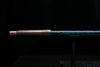 Low D Copper Flute #LDC0096 in Dark Ocean Spiral