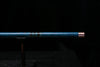 Low D Copper Flute #LDC0098 in Three Path Night