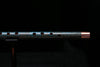 Low D Copper Flute #LDC0099 in Monet Ocean