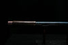 High F (Lullaby) Copper Flute #LE0098 in Three Islands