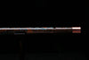 High F (Lullaby) Copper Flute #LE0101 in Turquoise Burl